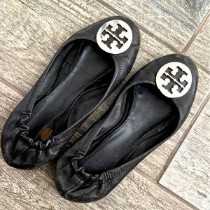 Tory Burch flats